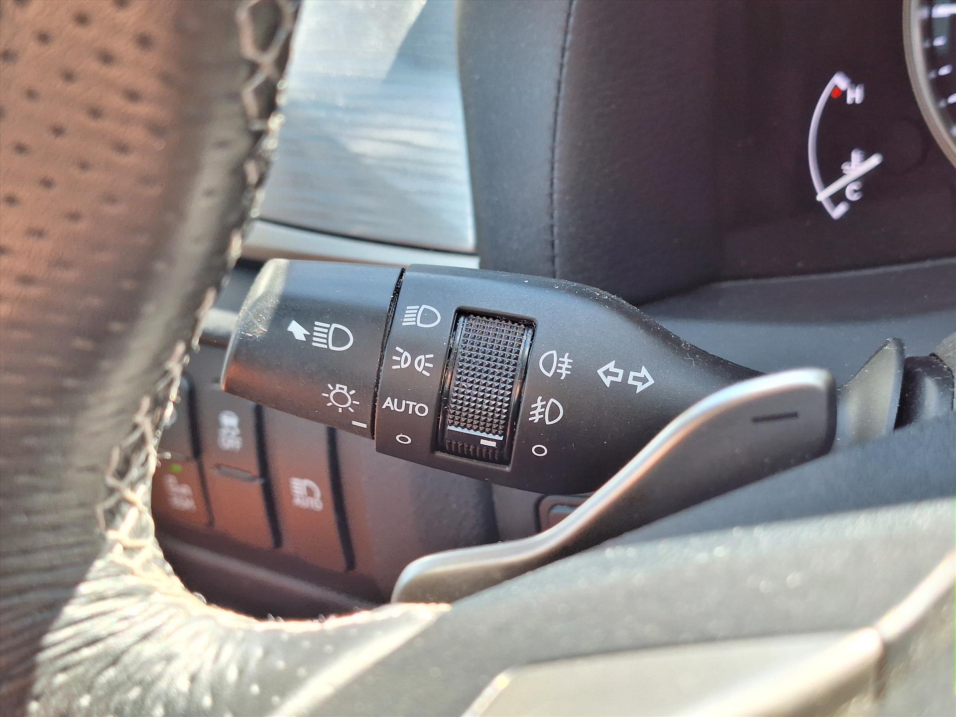 Foto van Lexus Lexus Gs450h