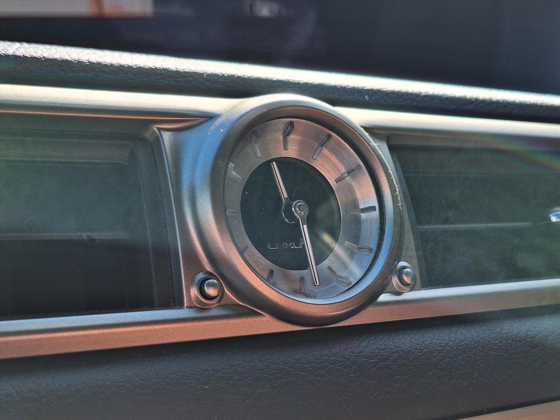 Foto van Lexus Lexus Gs450h