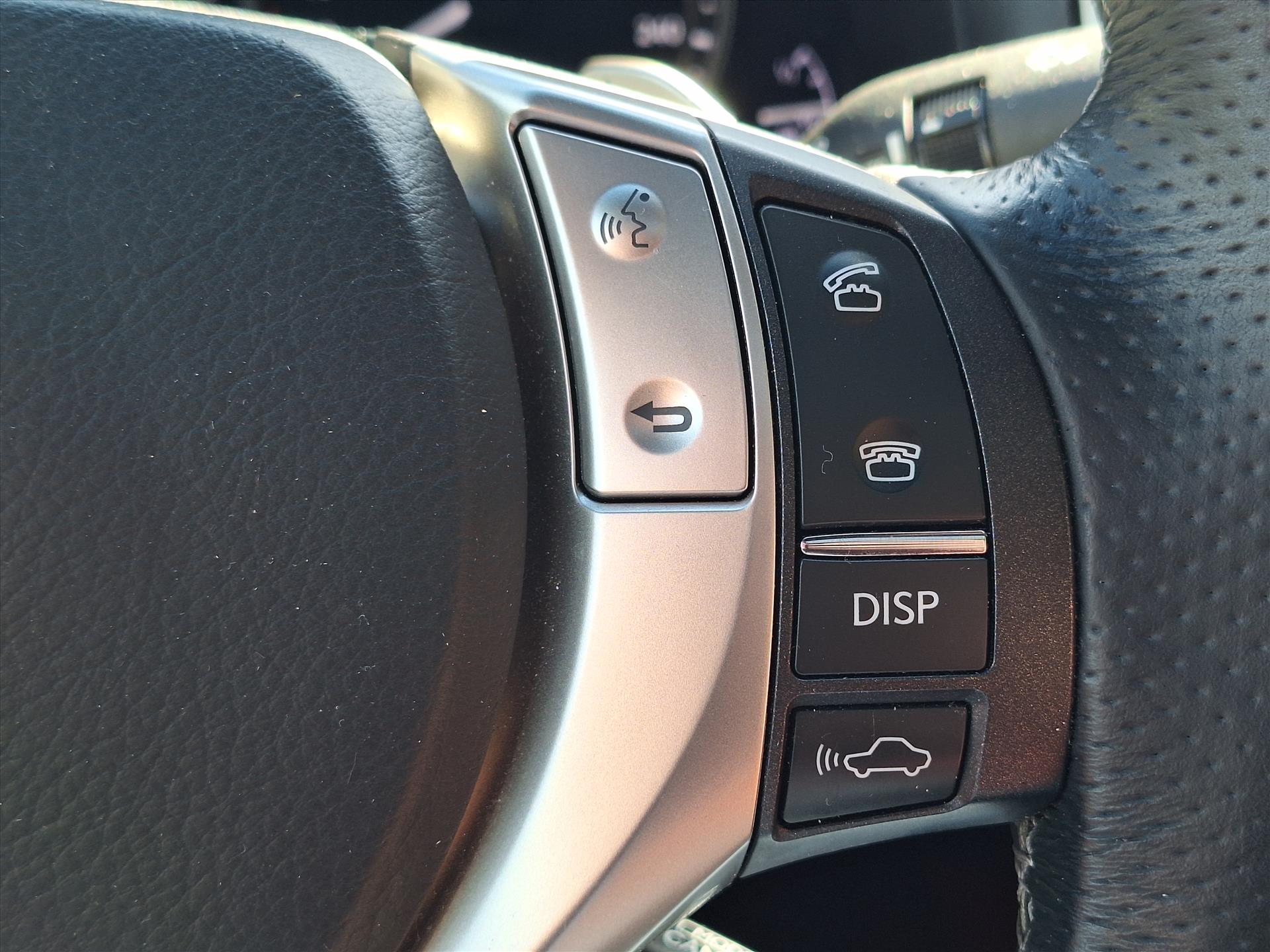 Foto van Lexus Lexus Gs450h