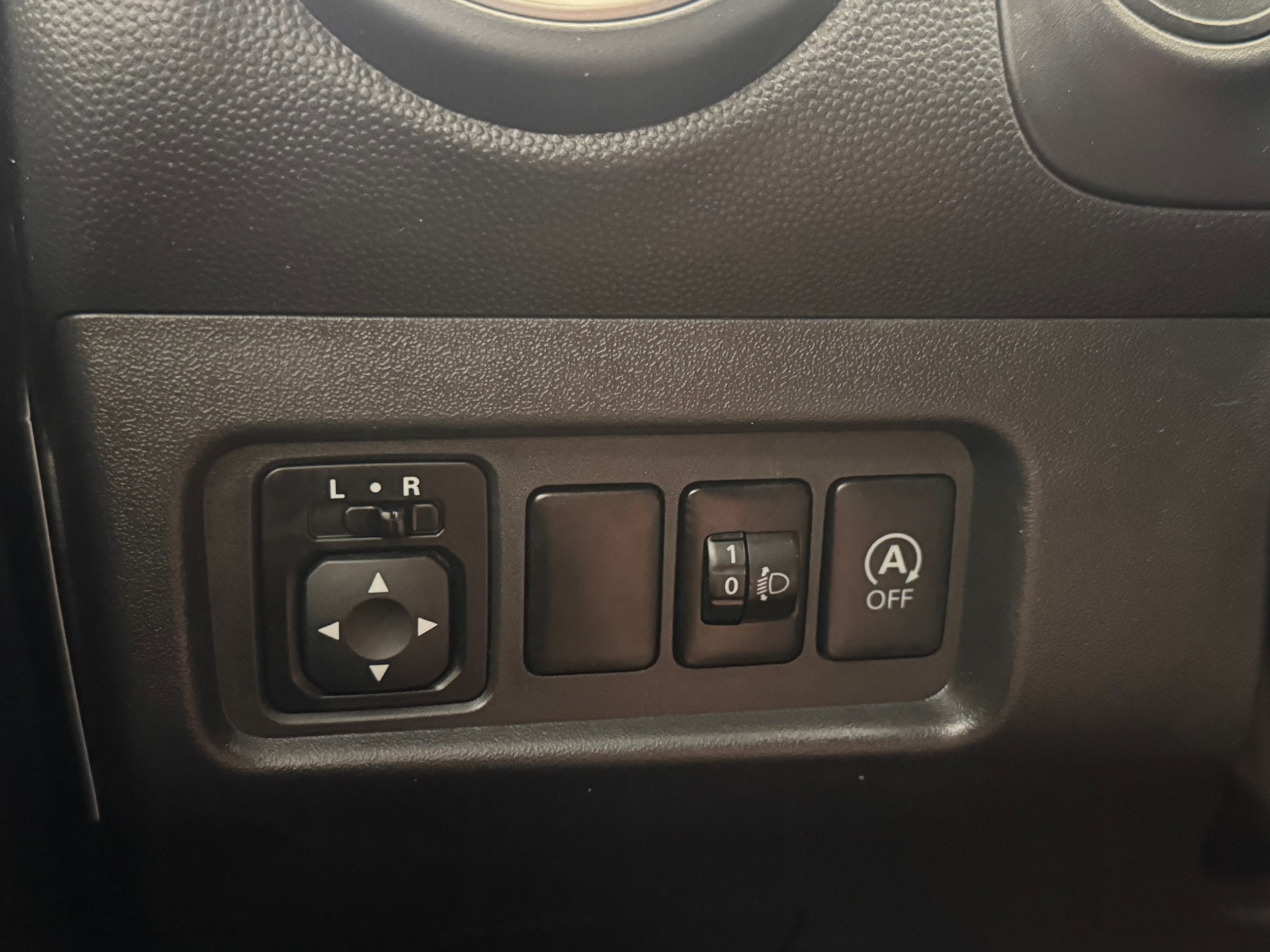 Foto van Mitsubishi Mitsubishi Space Star