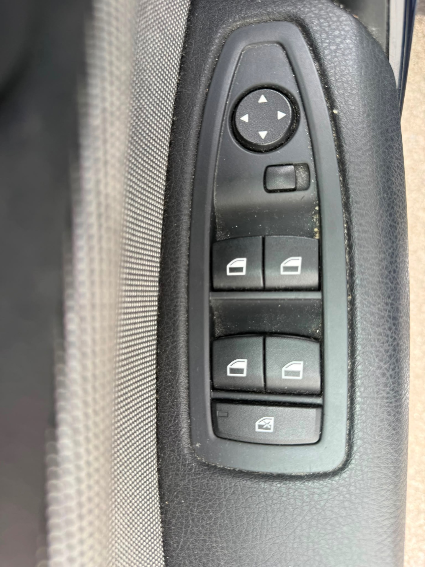 Foto van BMW 1er Reihe
