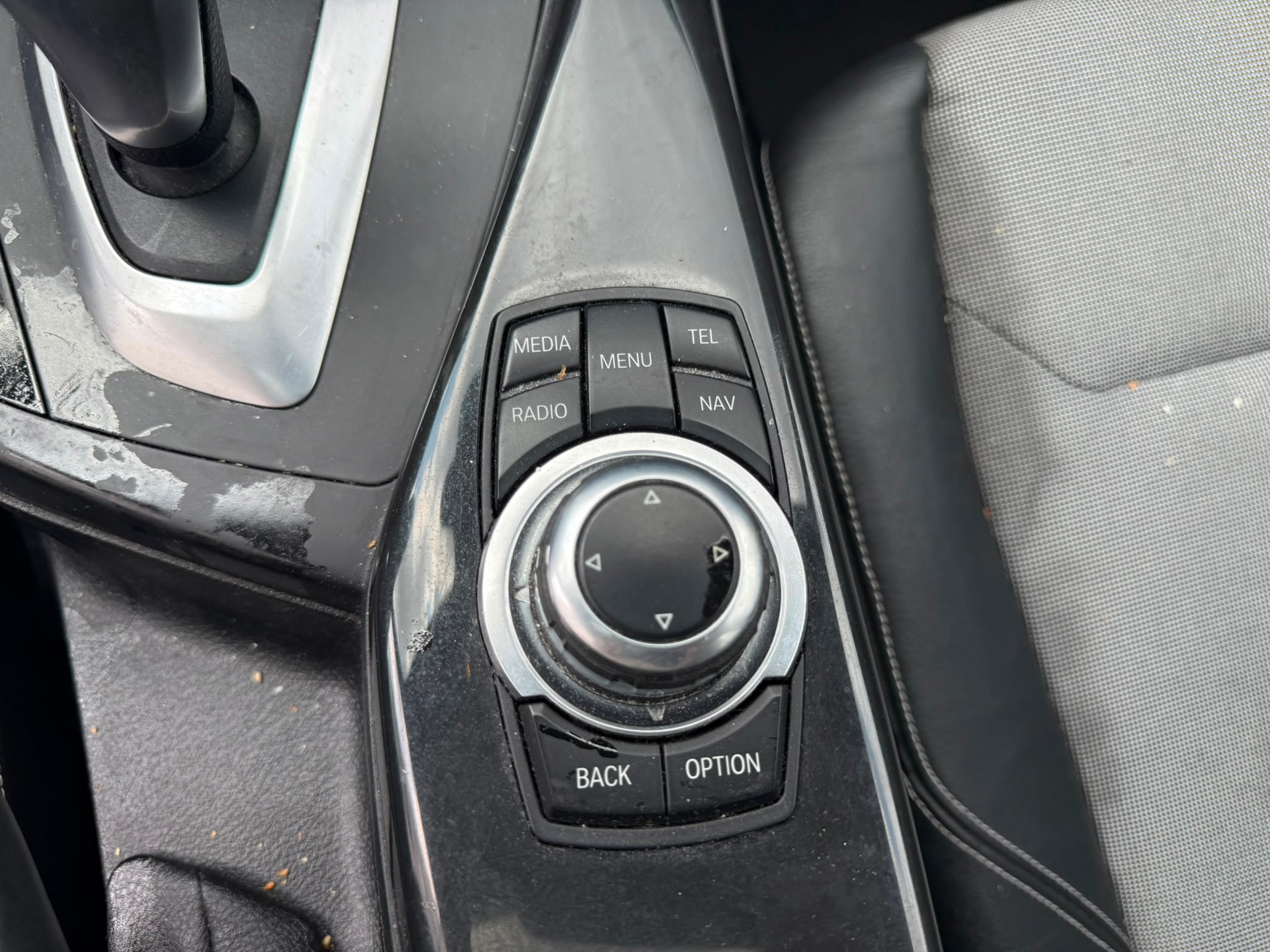 Foto van BMW 1er Reihe