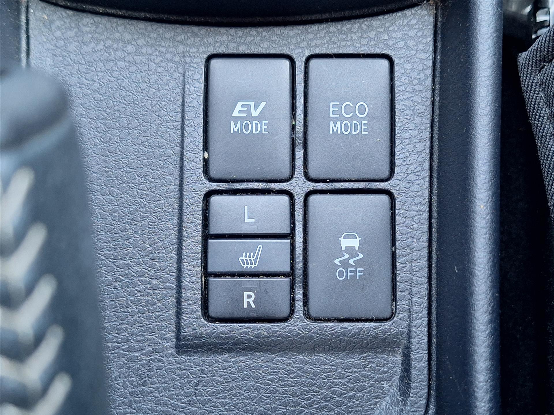 Foto van Toyota Toyota Yaris Hybrid