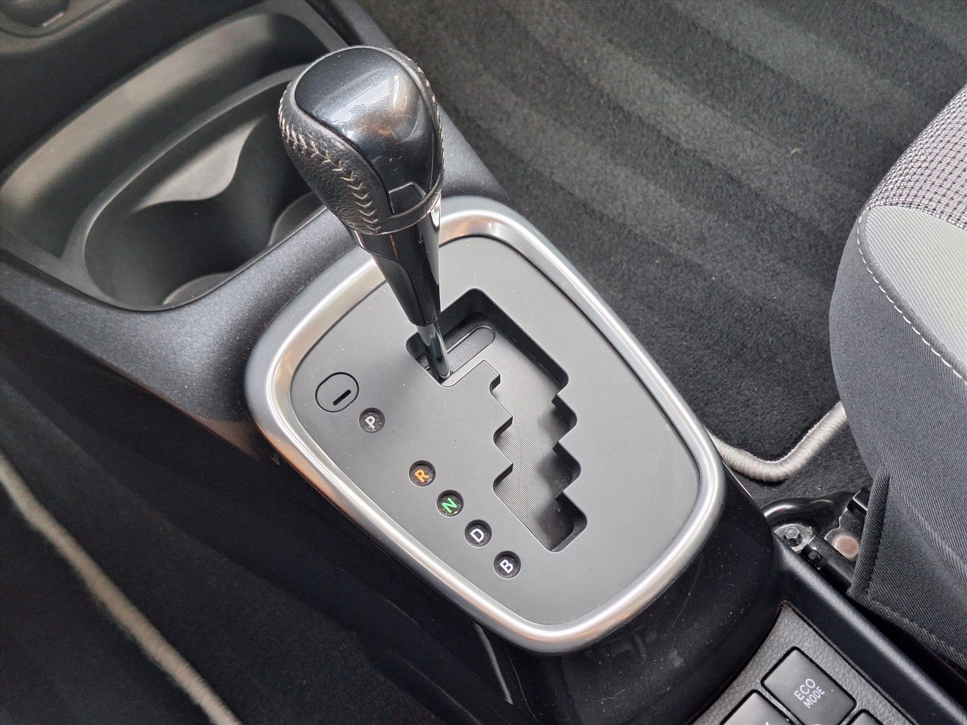 Foto van Toyota Toyota Yaris Hybrid