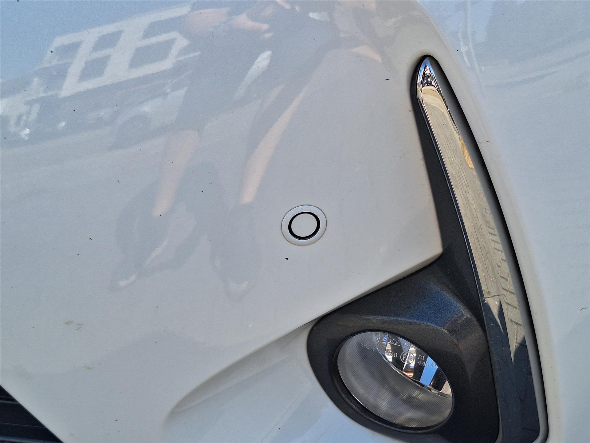 Foto van Toyota Toyota Yaris Hybrid