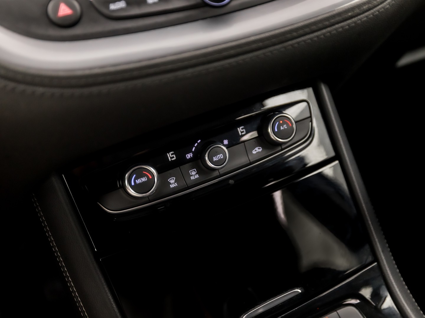 Foto van Opel Grandland X