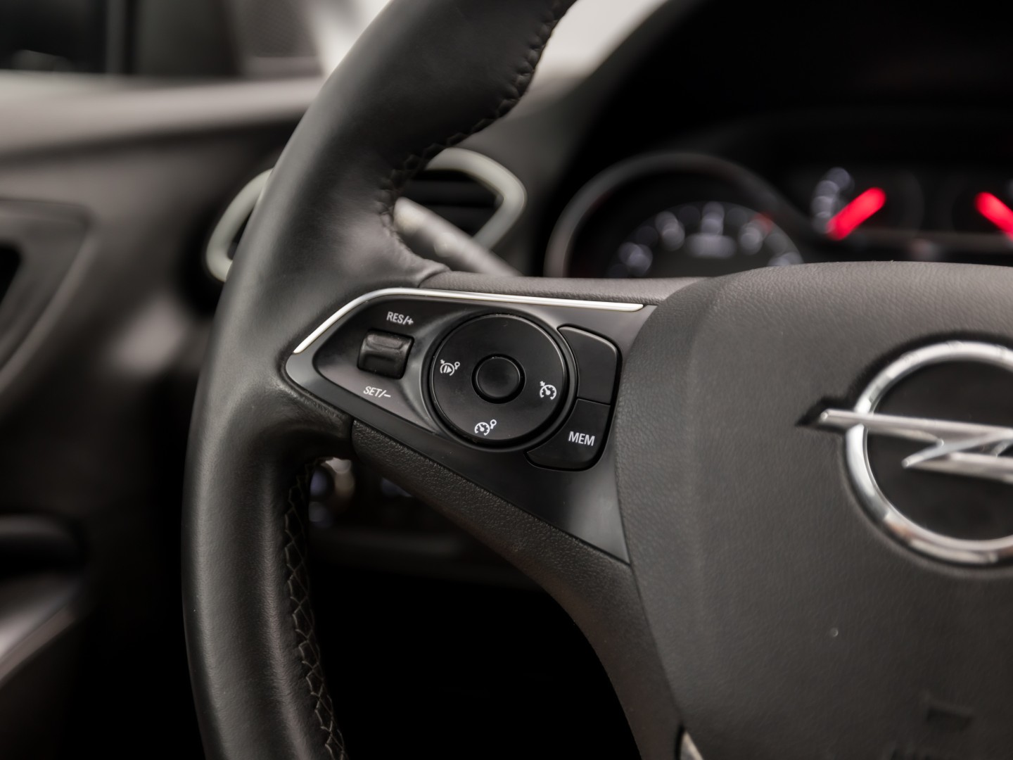 Foto van Opel Grandland X
