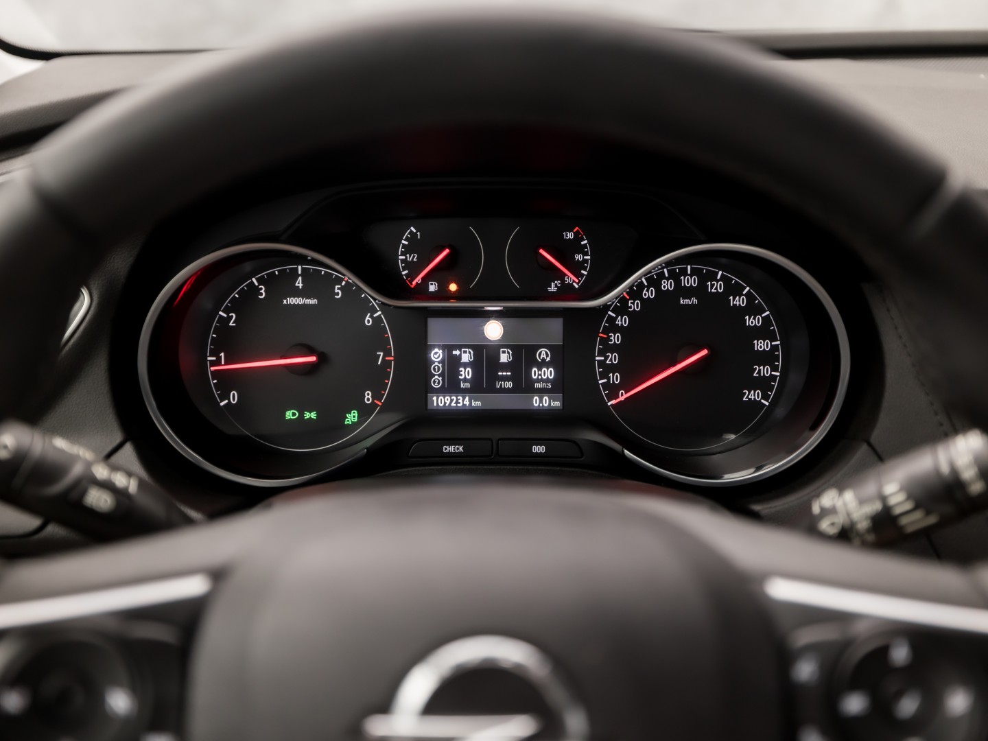 Foto van Opel Grandland X