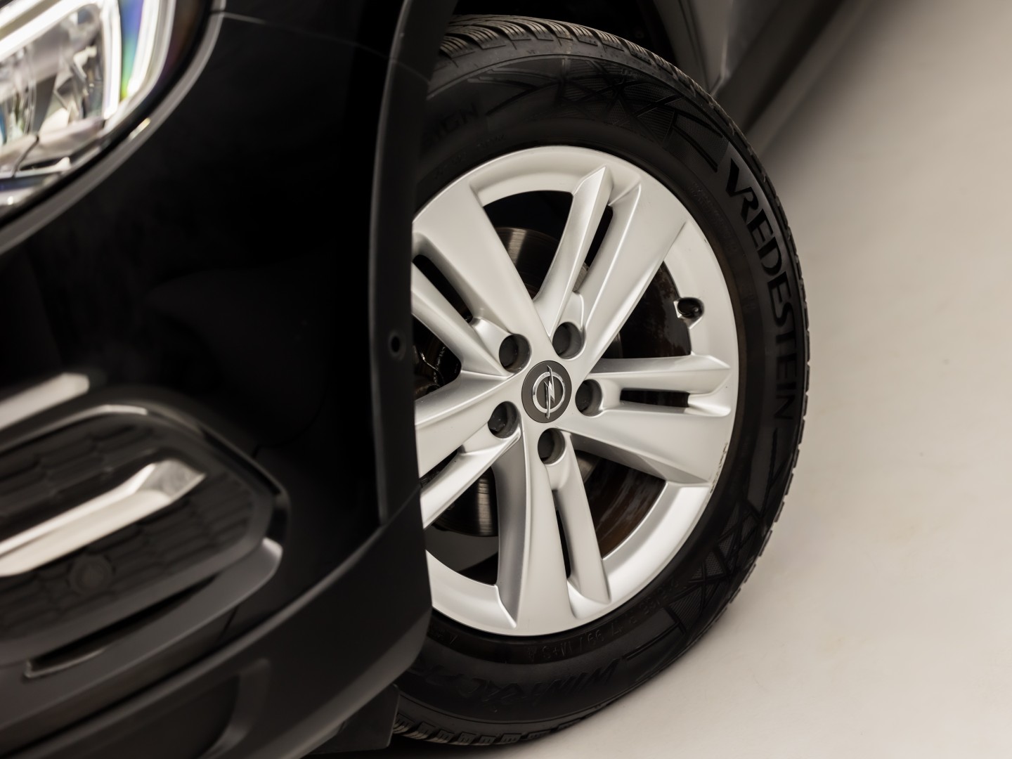 Foto van Opel Grandland X