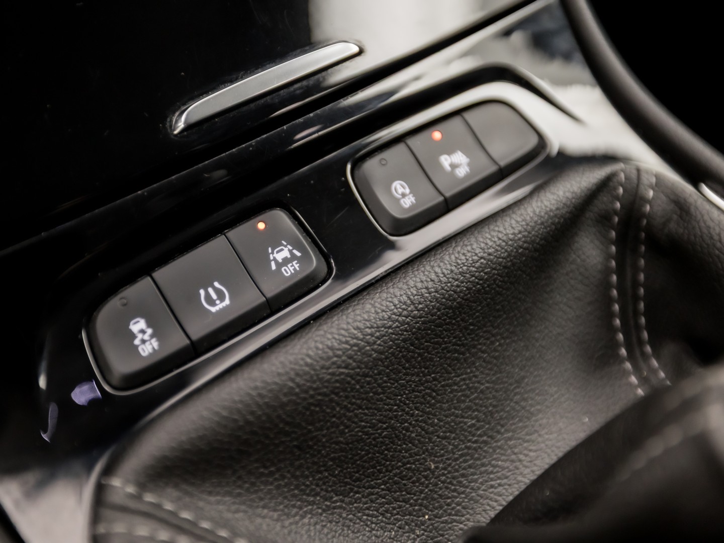 Foto van Opel Grandland X