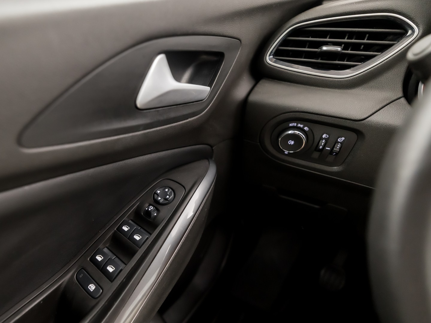 Foto van Opel Grandland X