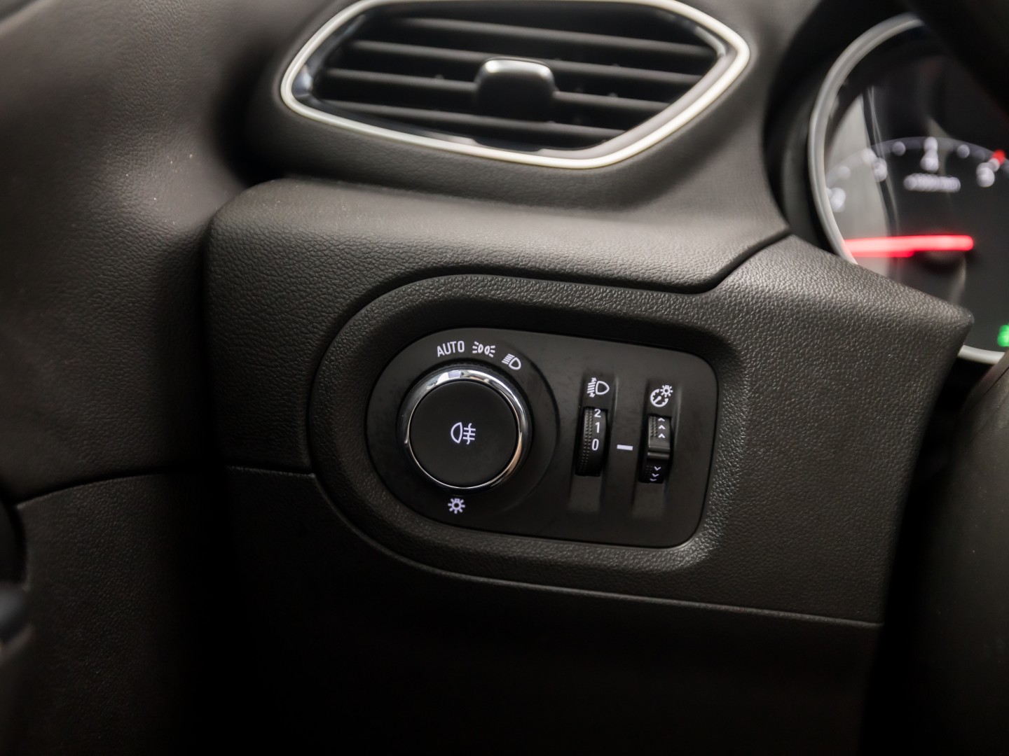 Foto van Opel Grandland X
