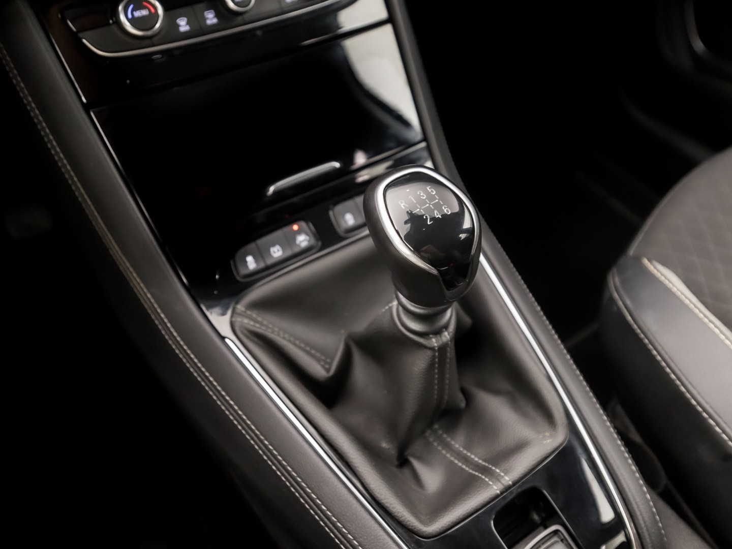 Foto van Opel Grandland X