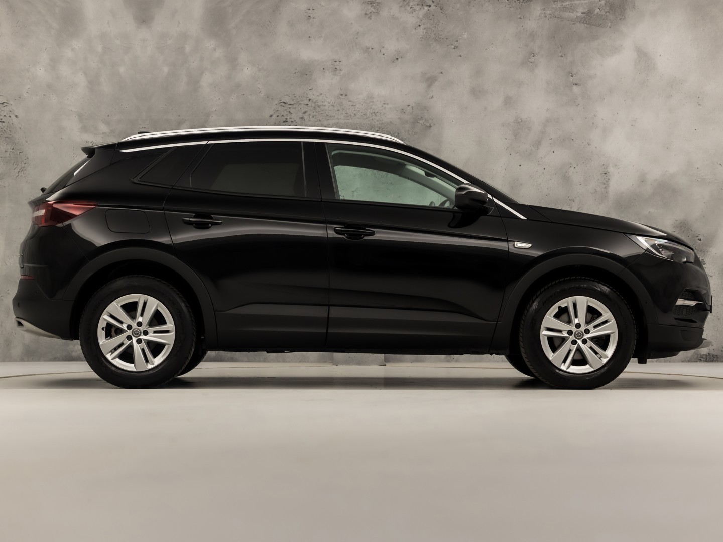 Foto van Opel Grandland X