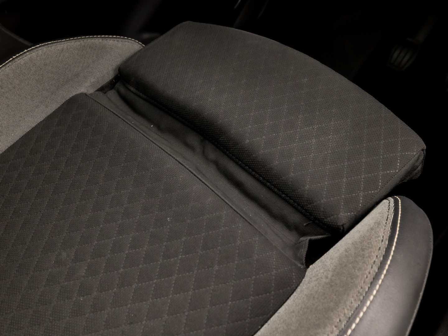 Foto van Opel Grandland X