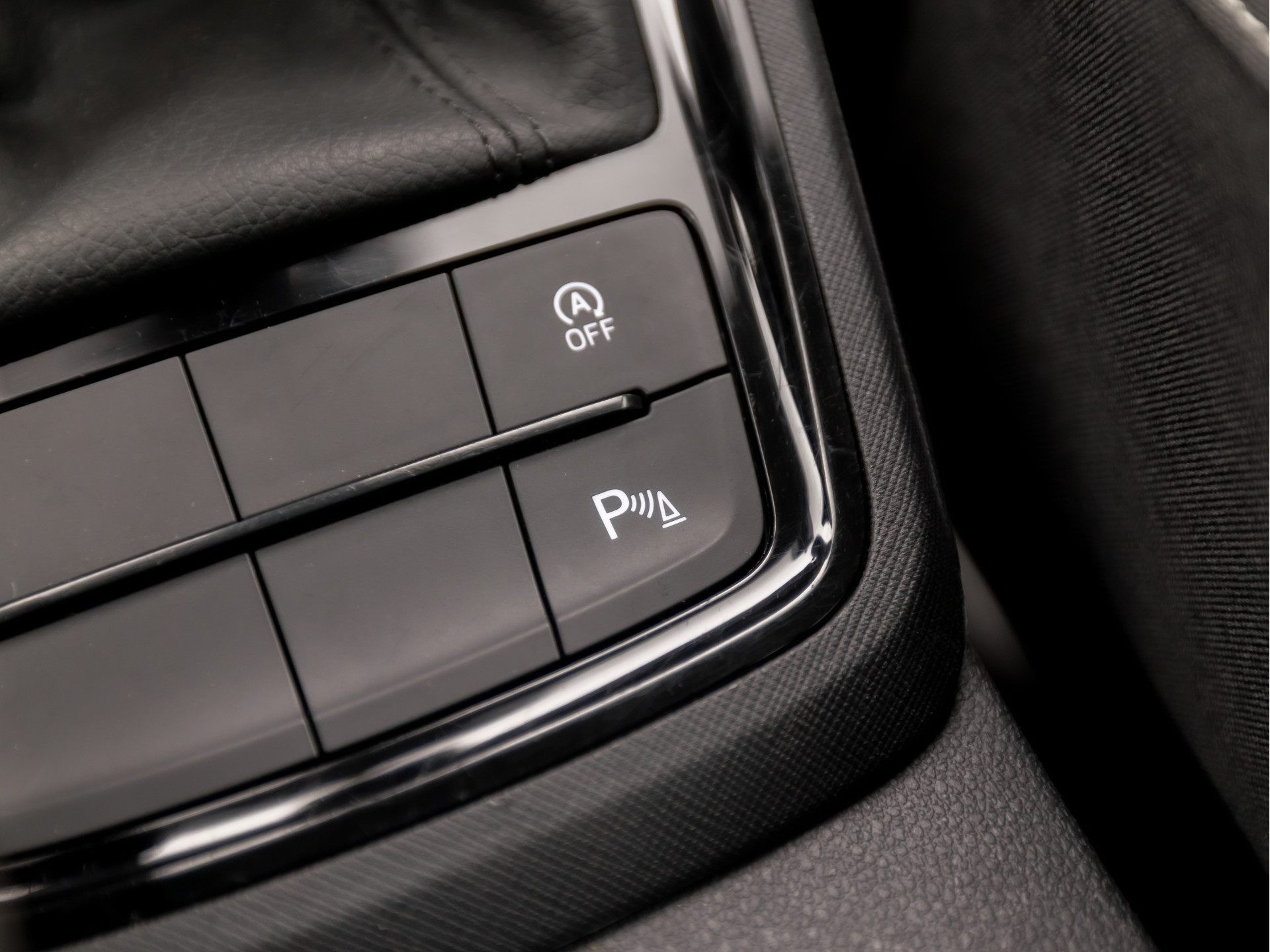 Foto van Skoda Kamiq