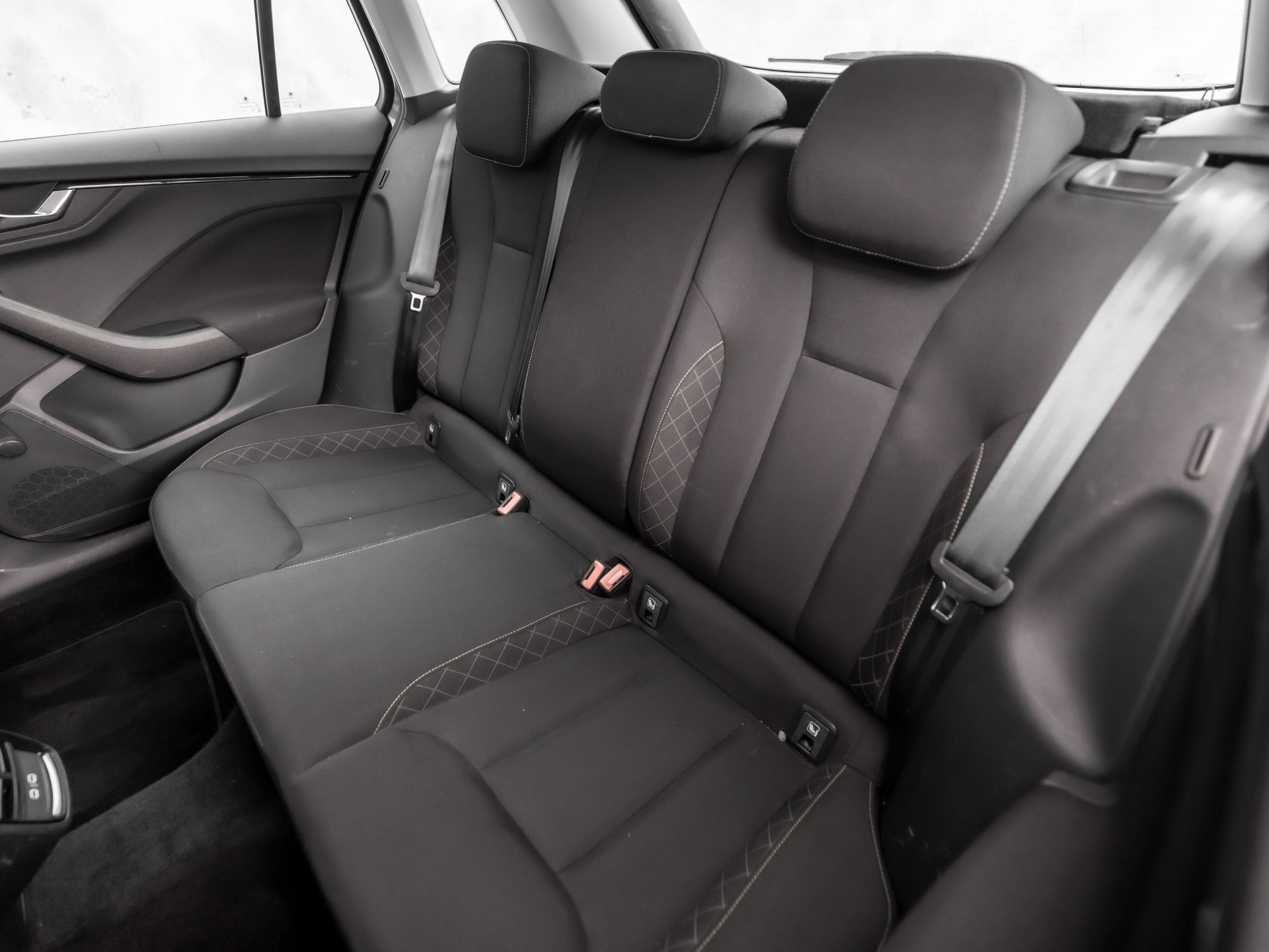 Foto van Skoda Kamiq