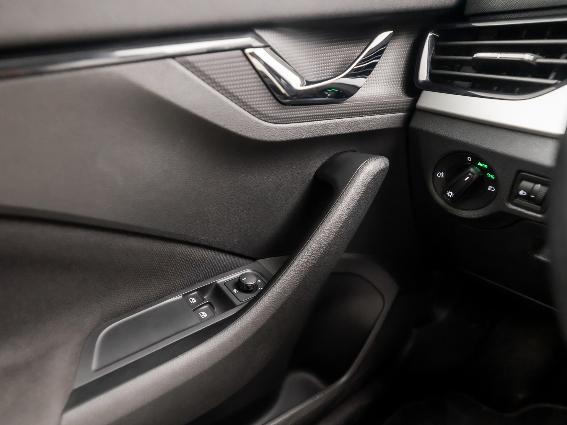 Foto van Skoda Kamiq