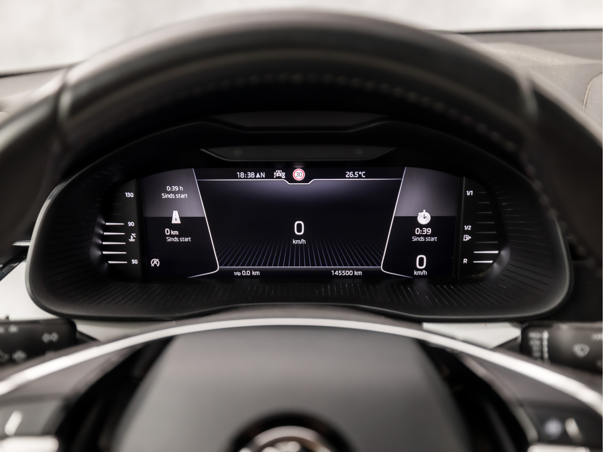 Foto van Skoda Kamiq