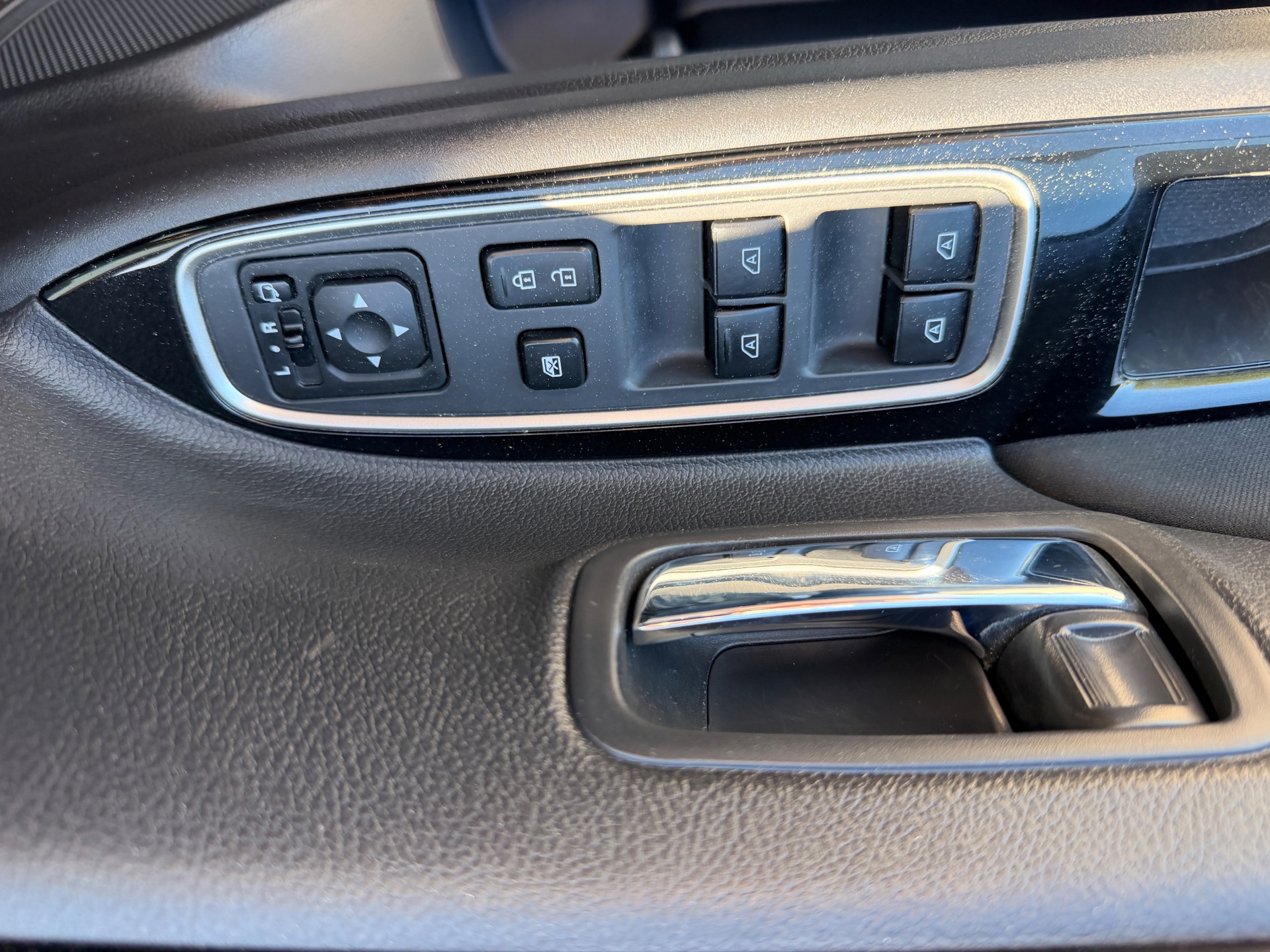 Foto van Mitsubishi Mitsubishi Outlander