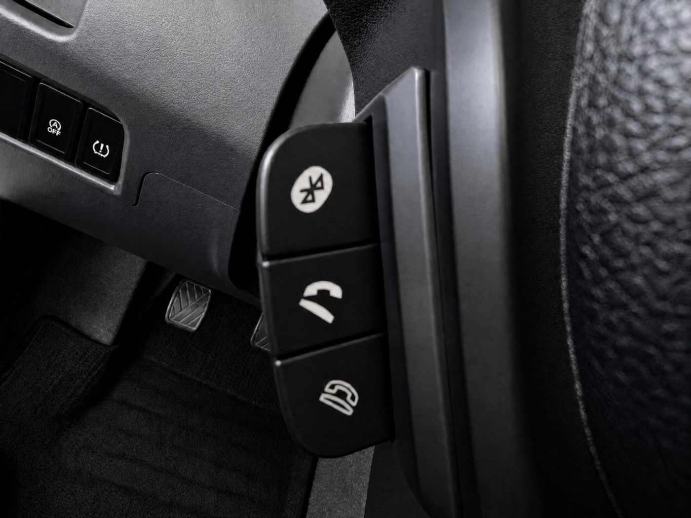 Foto van Suzuki Celerio