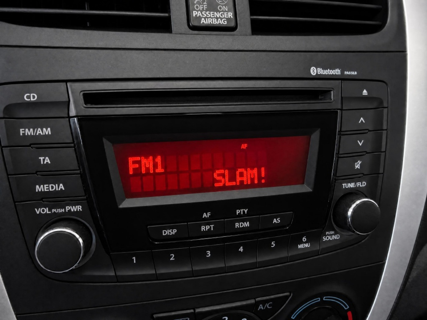 Foto van Suzuki Celerio
