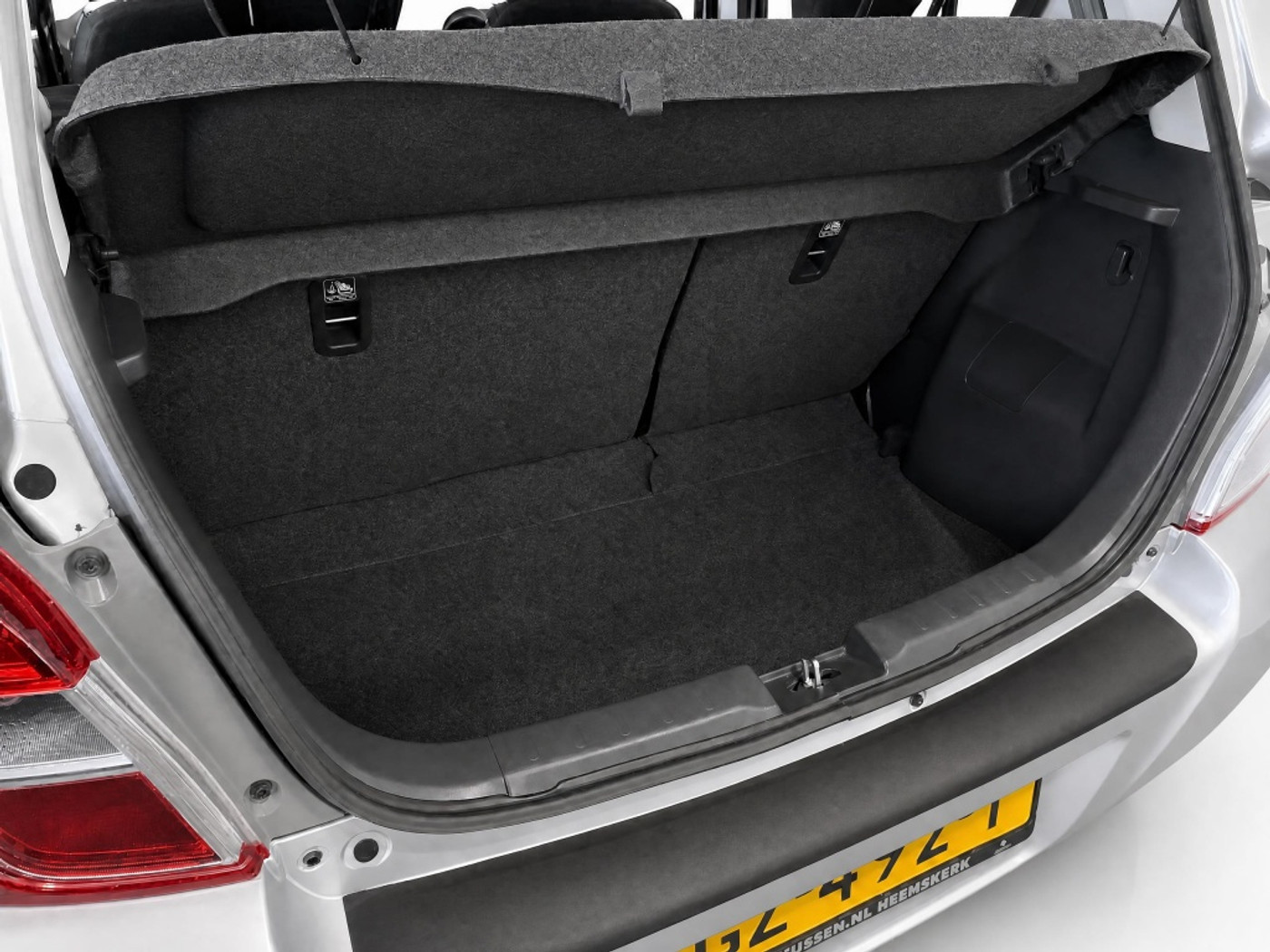 Foto van Suzuki Celerio