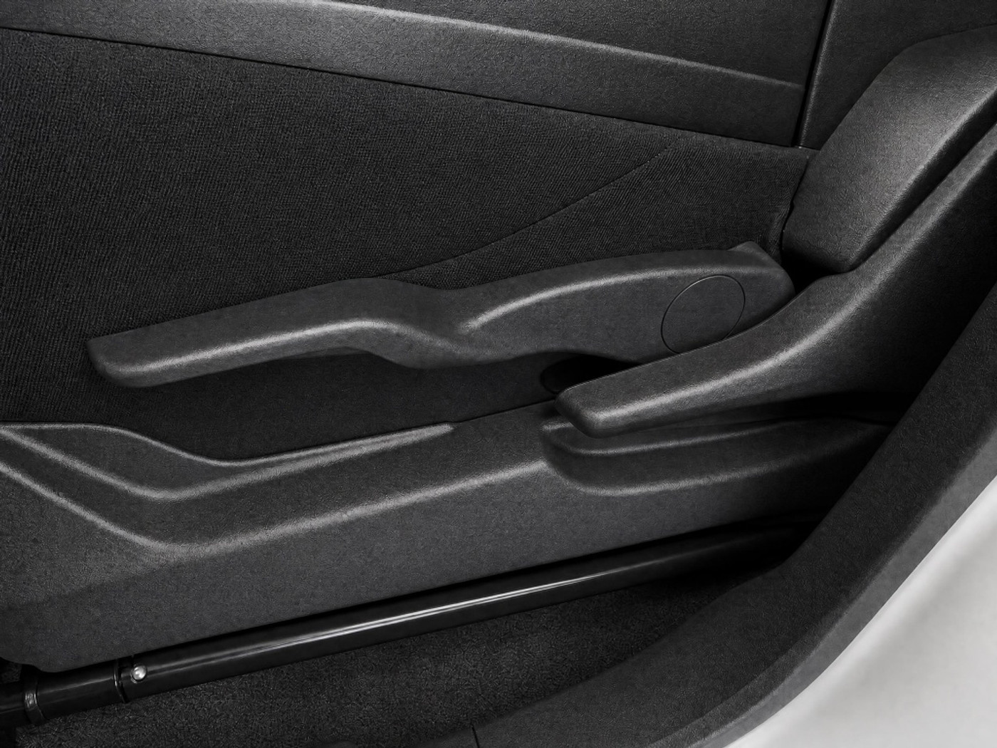 Foto van Suzuki Celerio
