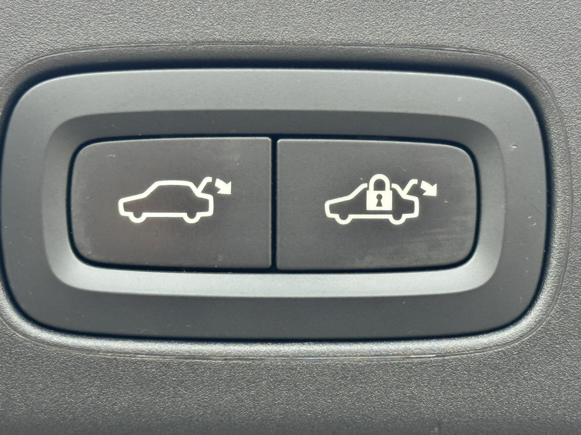 Foto van Volvo V90