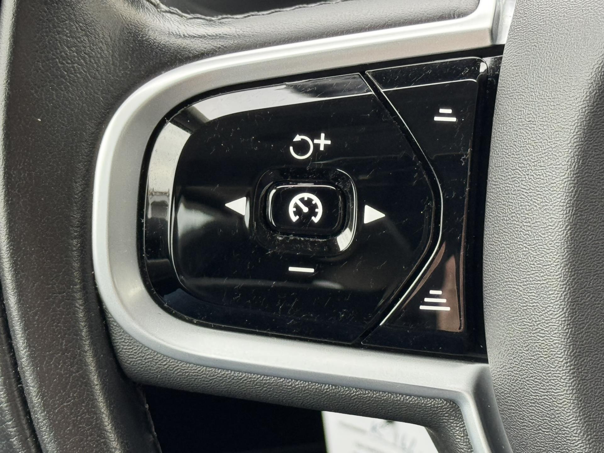 Foto van Volvo V90