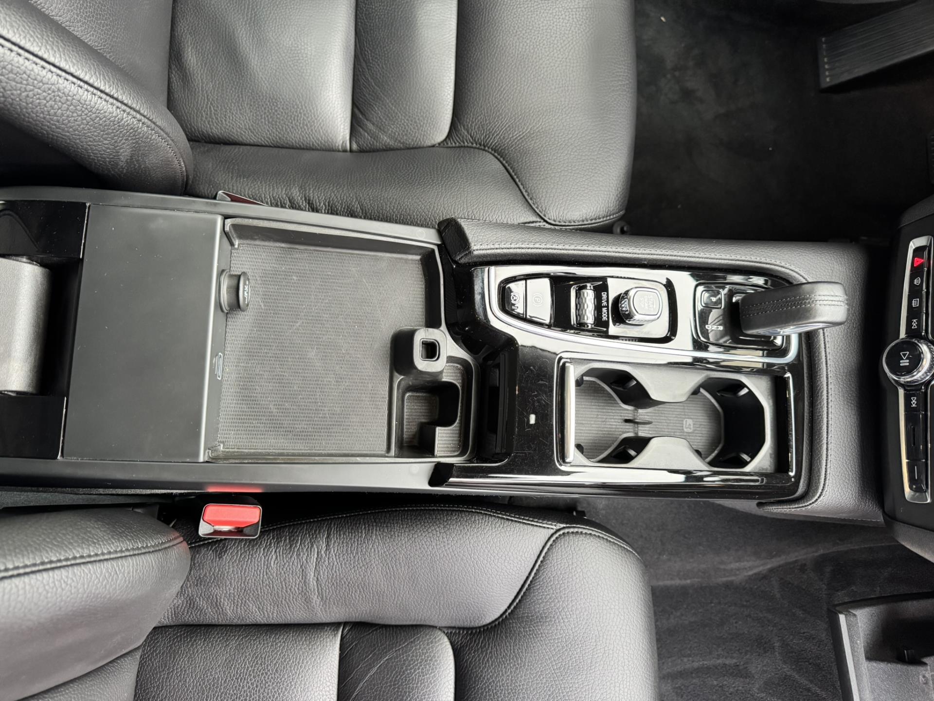 Foto van Volvo V90
