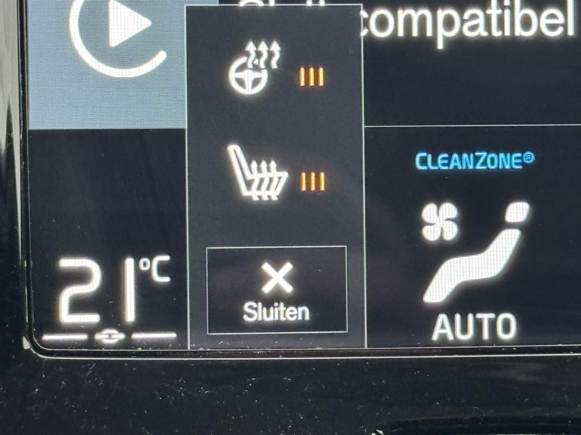 Foto van Volvo V90
