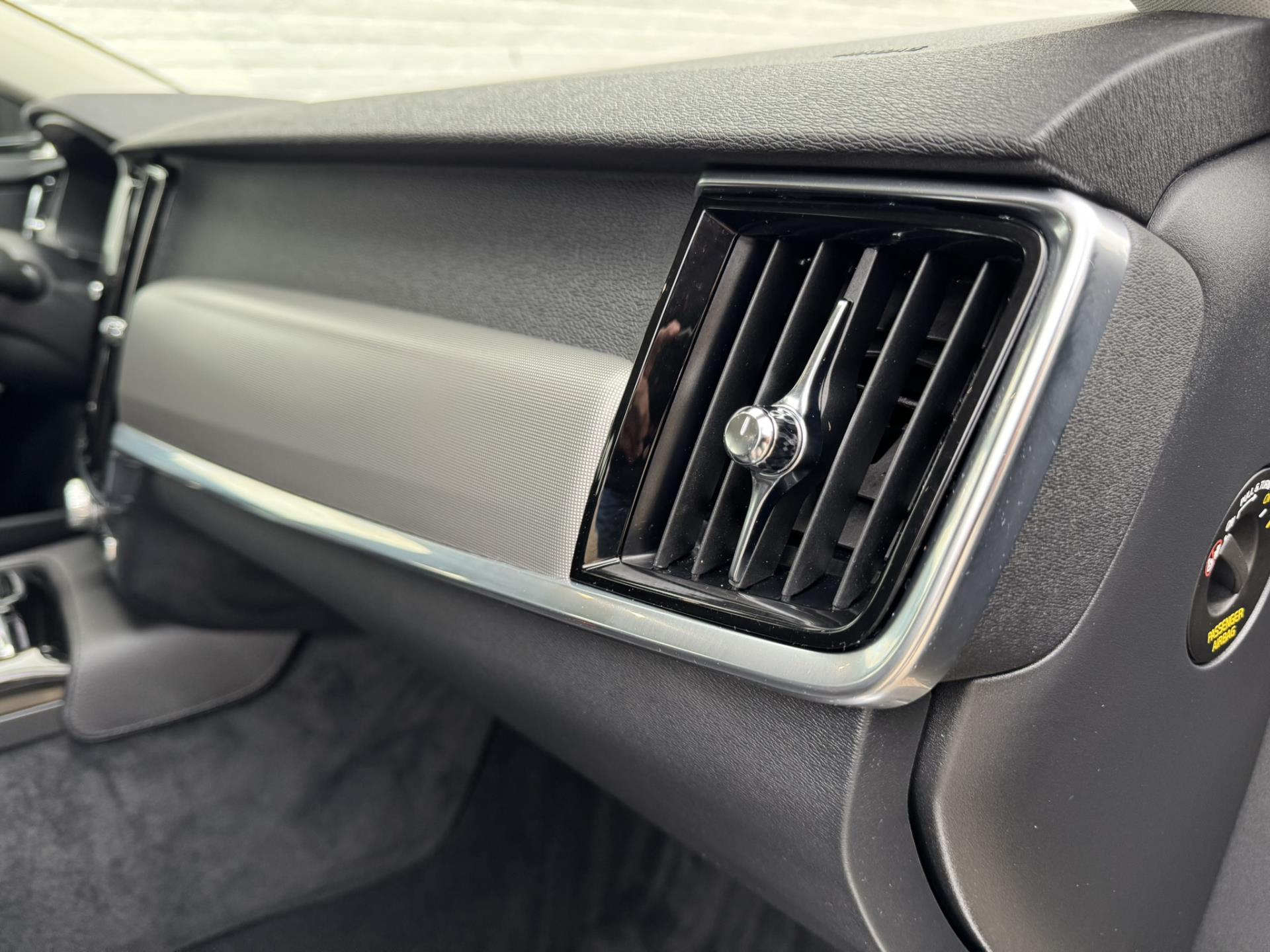 Foto van Volvo V90