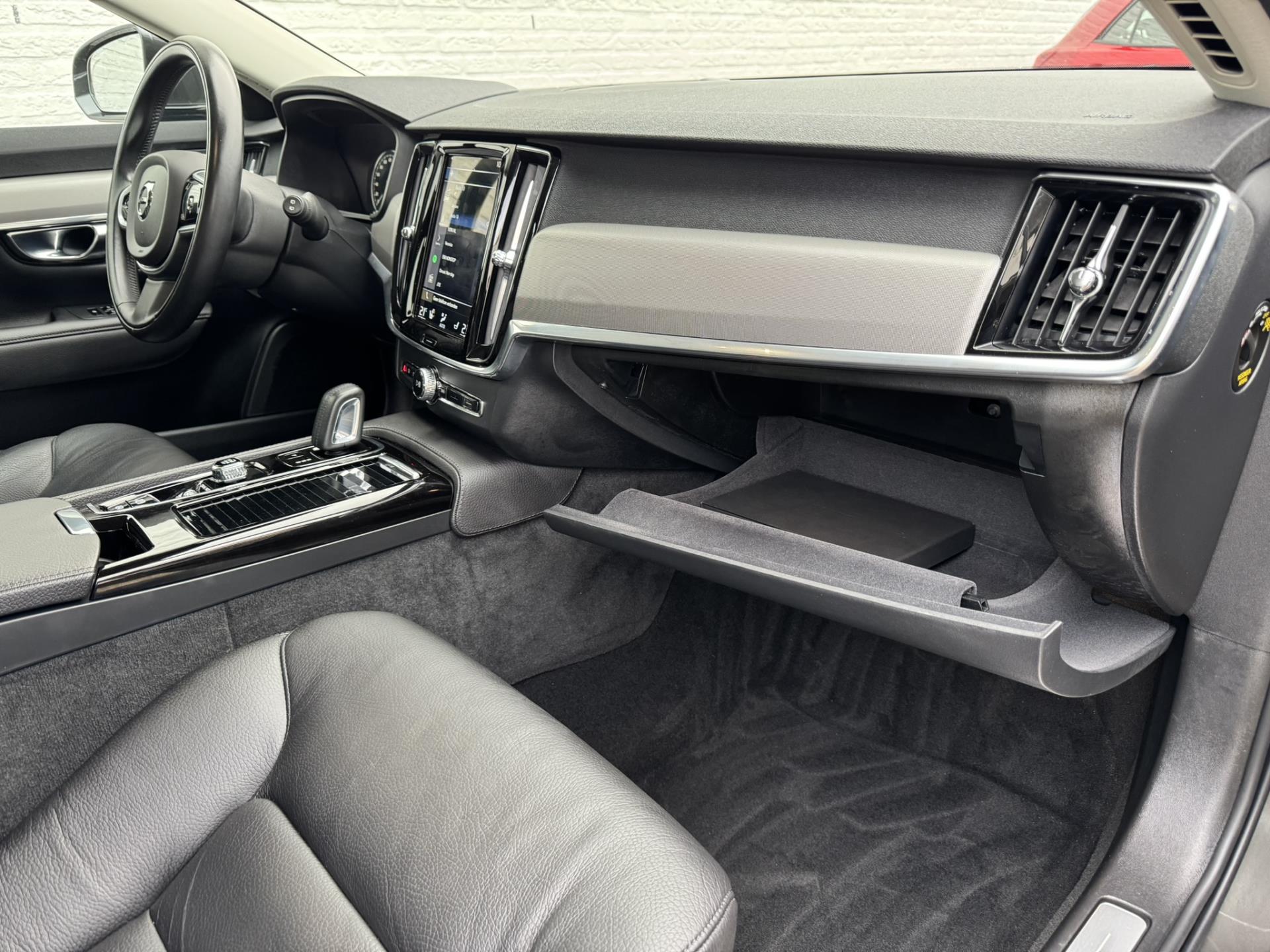 Foto van Volvo V90