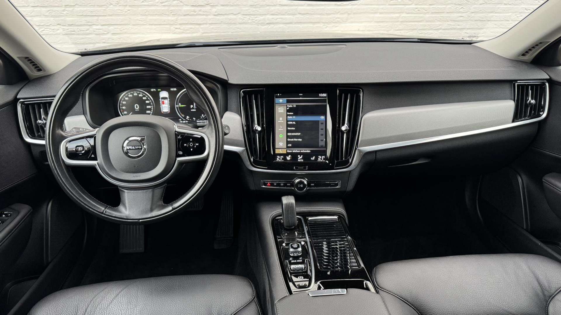 Foto van Volvo V90