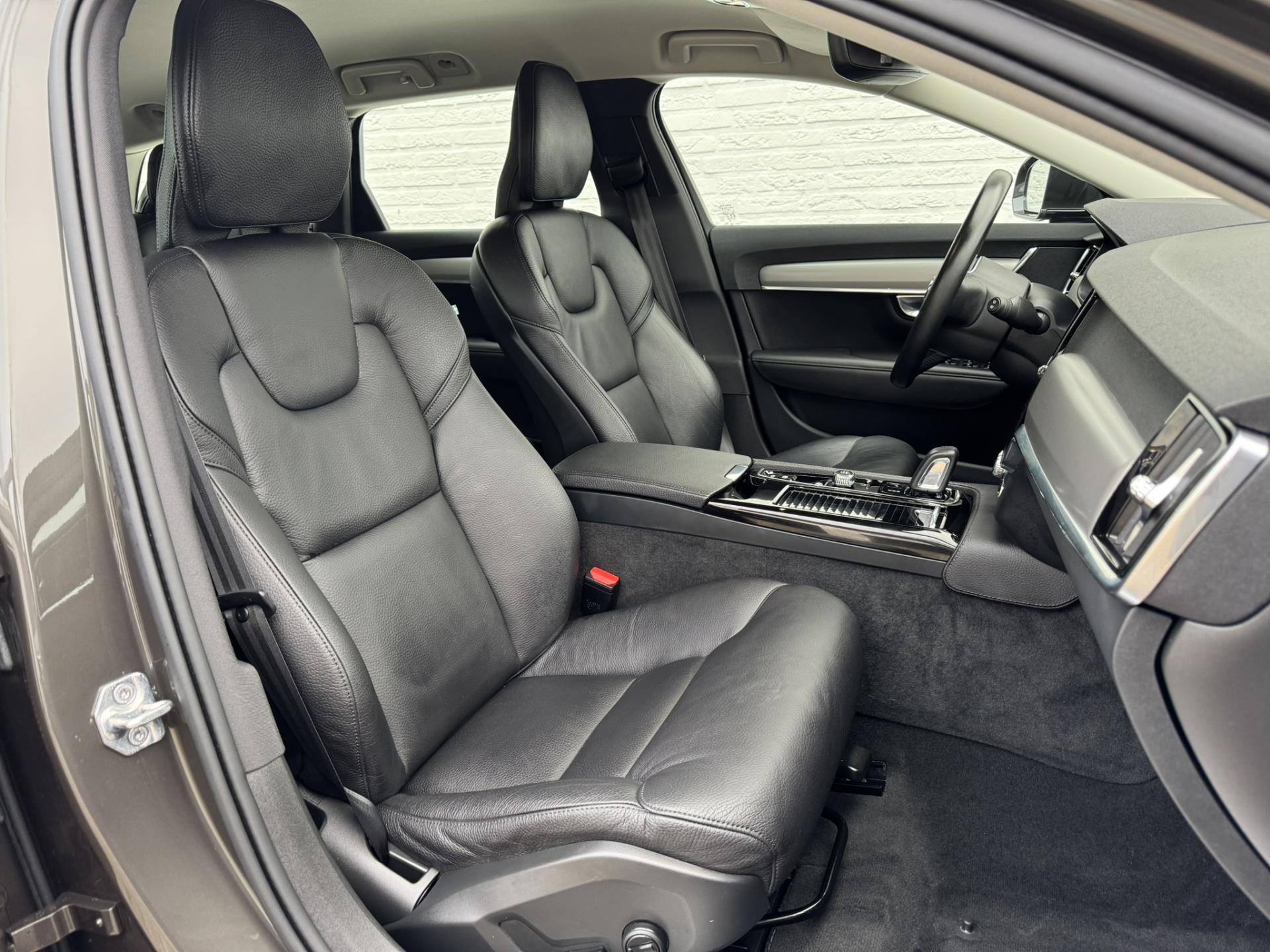 Foto van Volvo V90