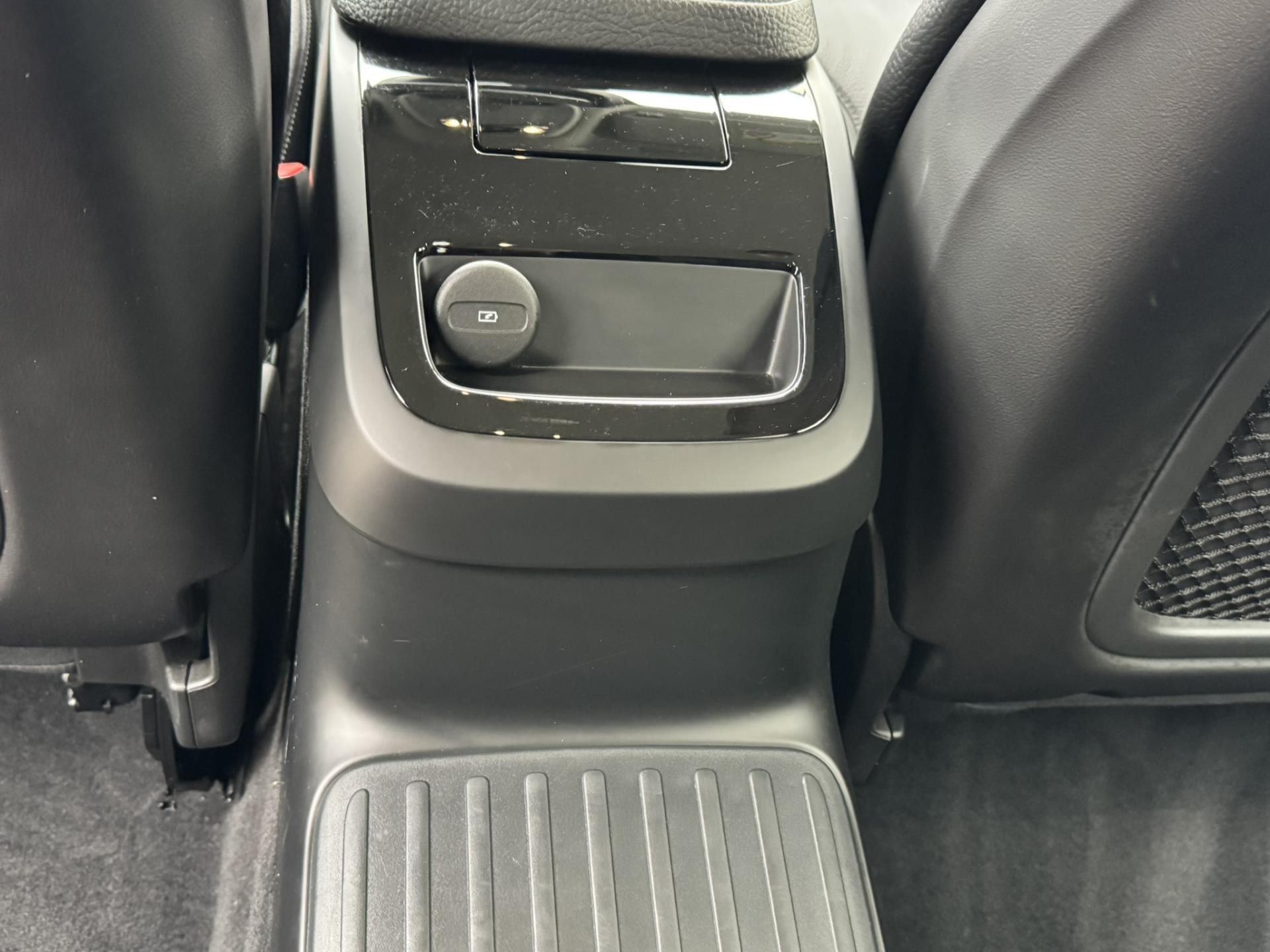 Foto van Volvo V90