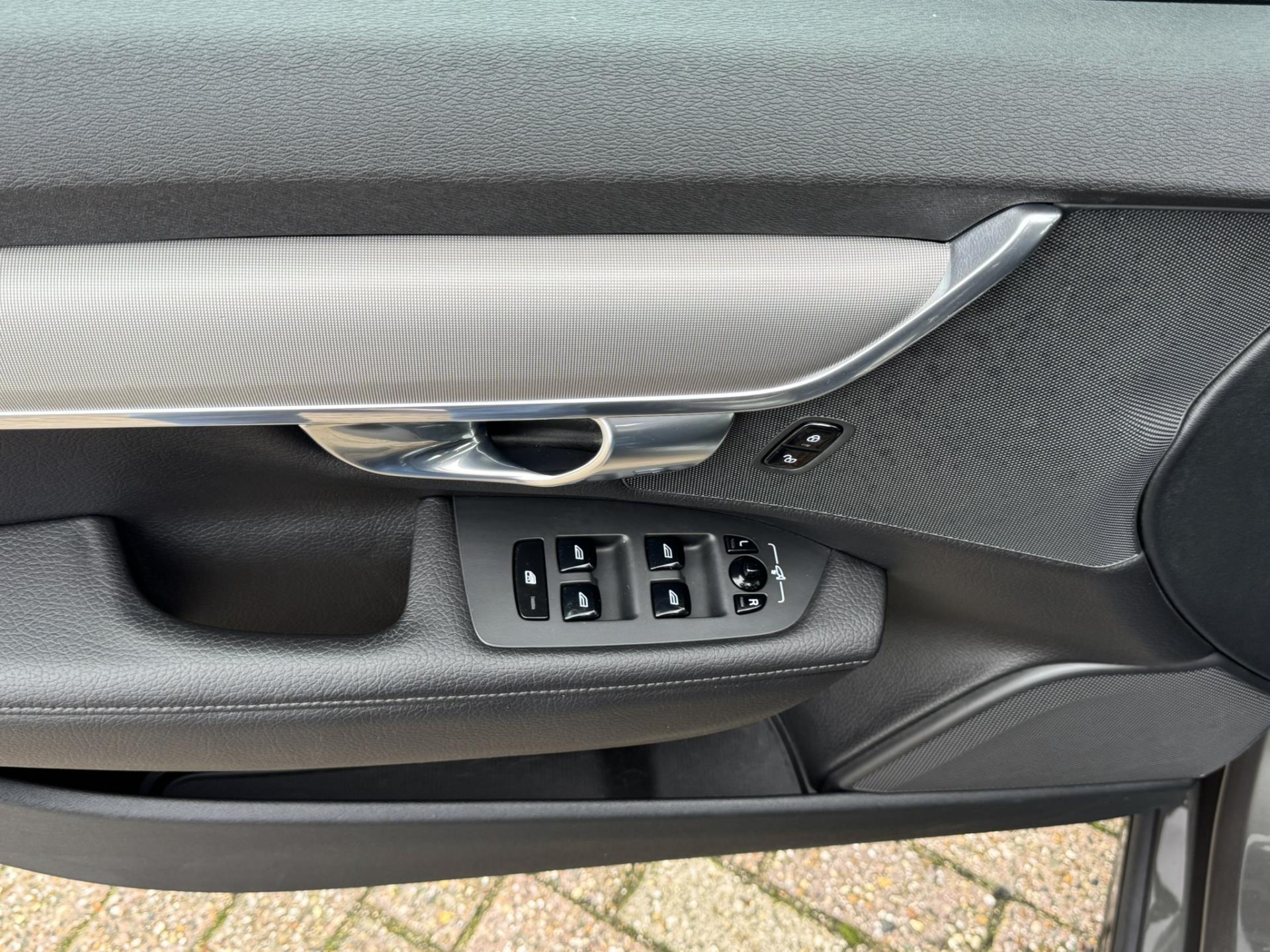 Foto van Volvo V90