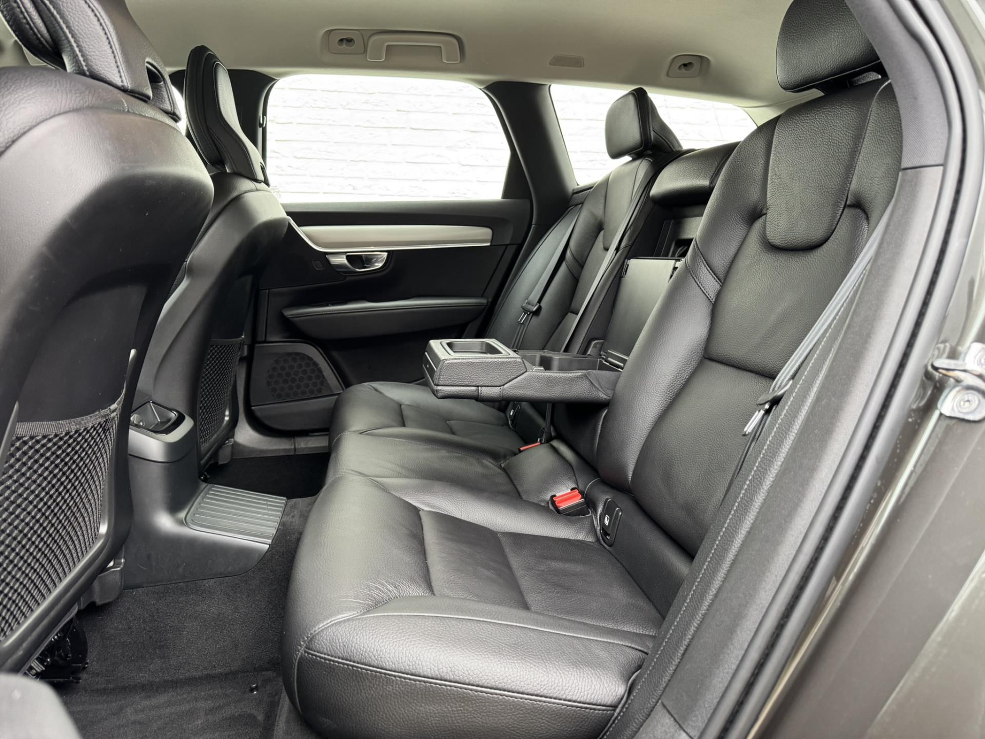 Foto van Volvo V90