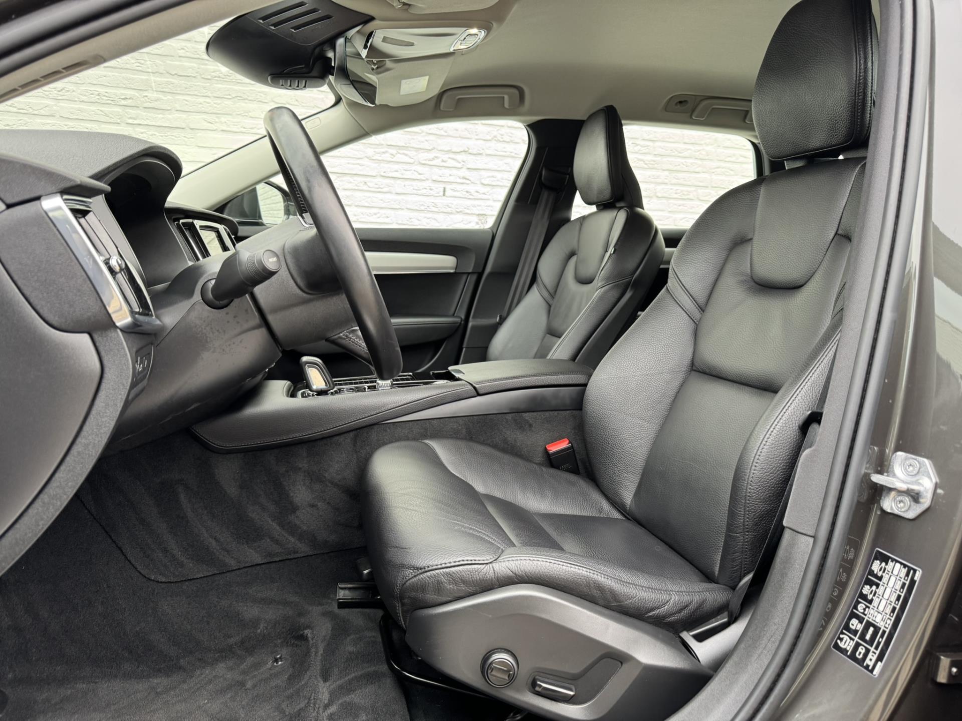 Foto van Volvo V90