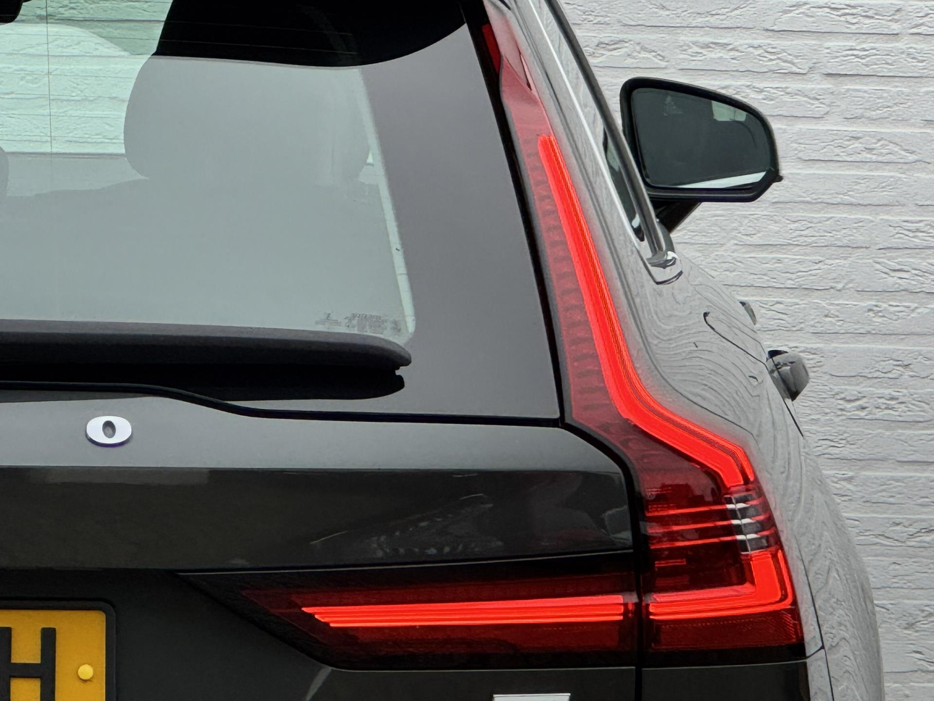 Foto van Volvo V90