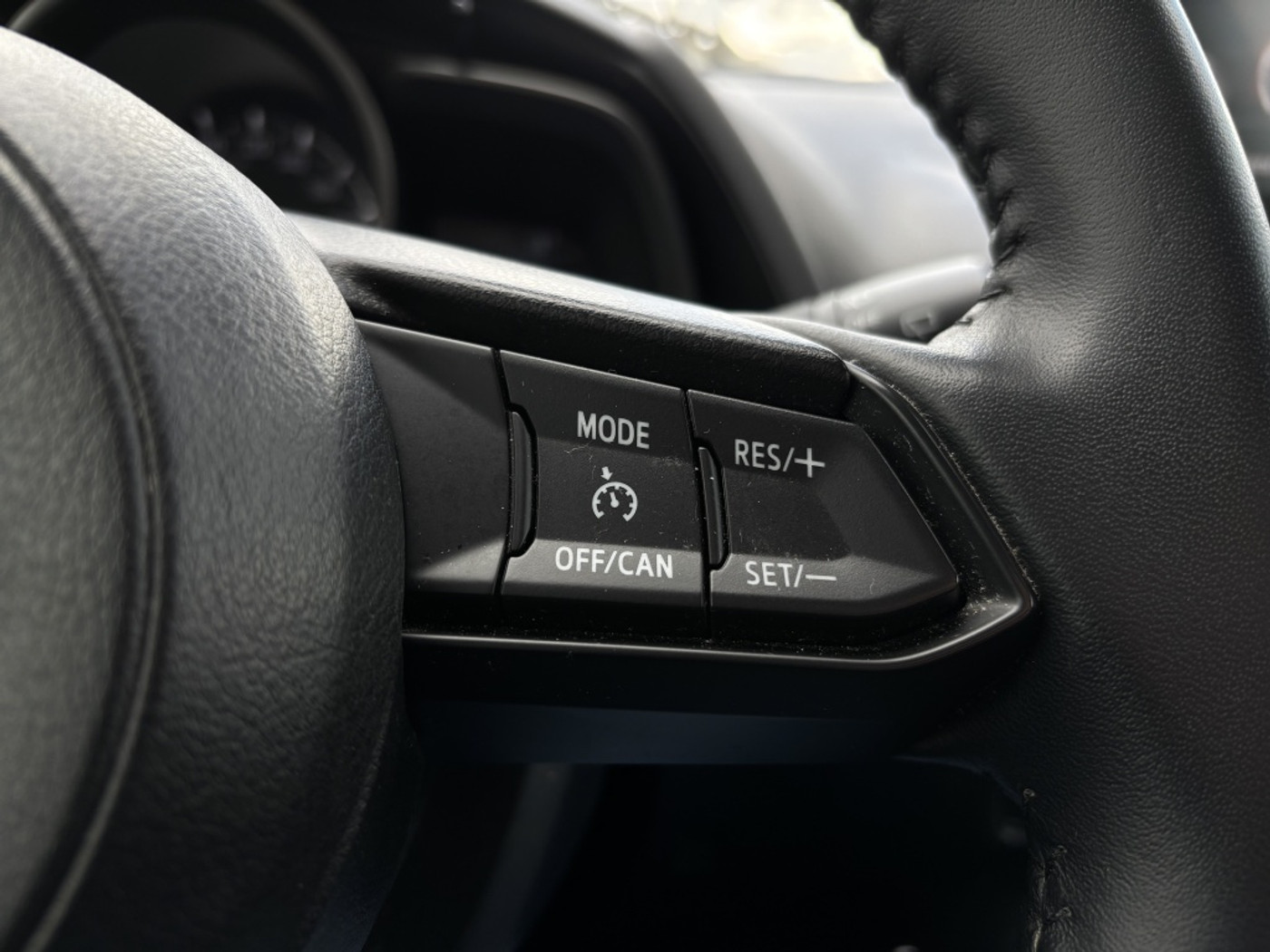 Foto van Mazda Mazda2