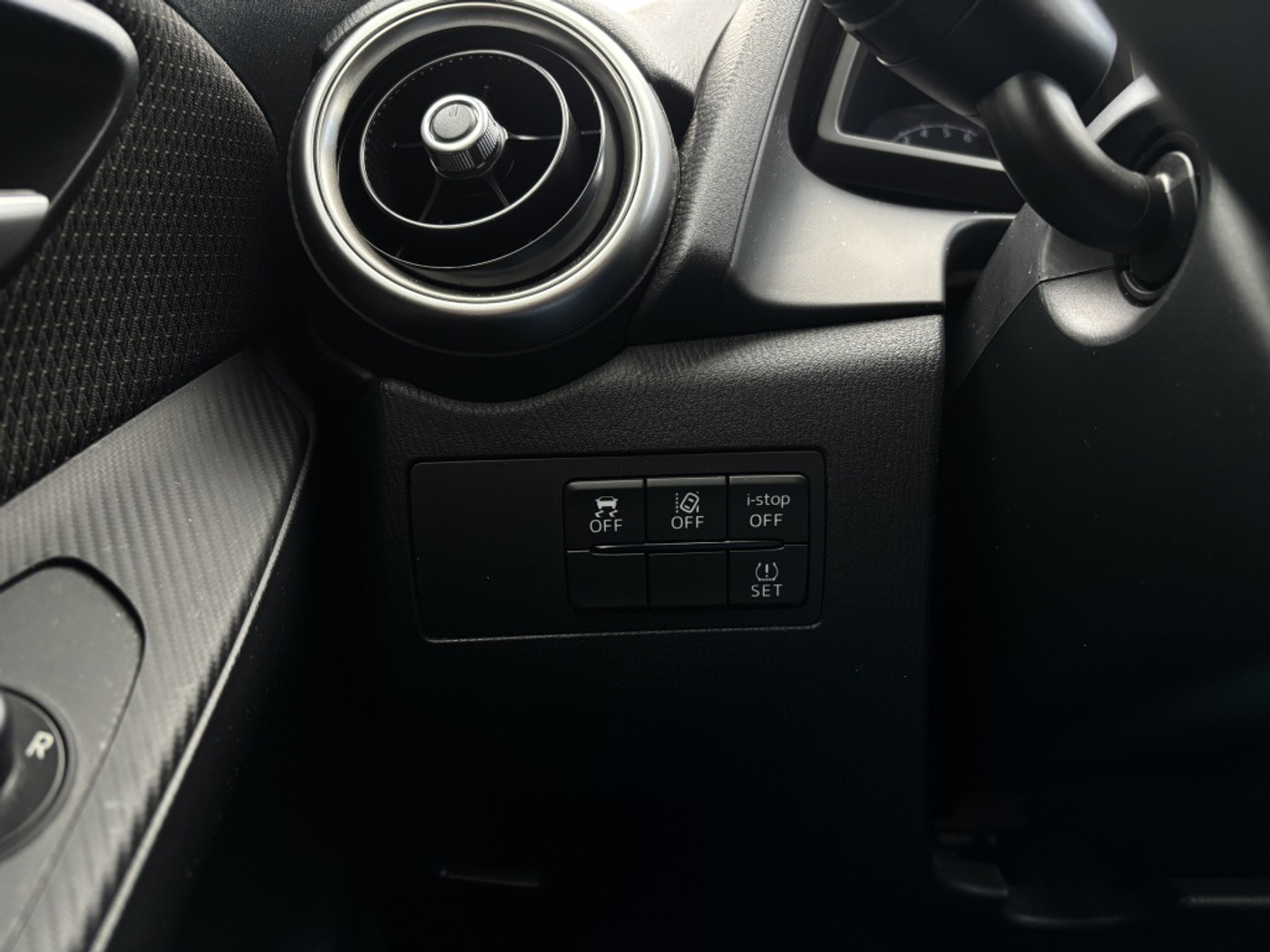 Foto van Mazda Mazda2