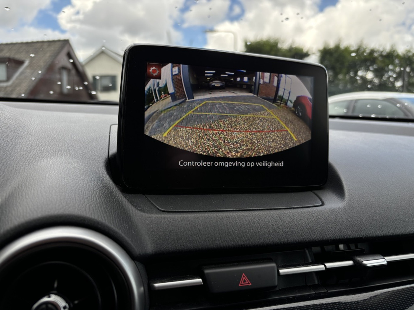 Foto van Mazda Mazda2