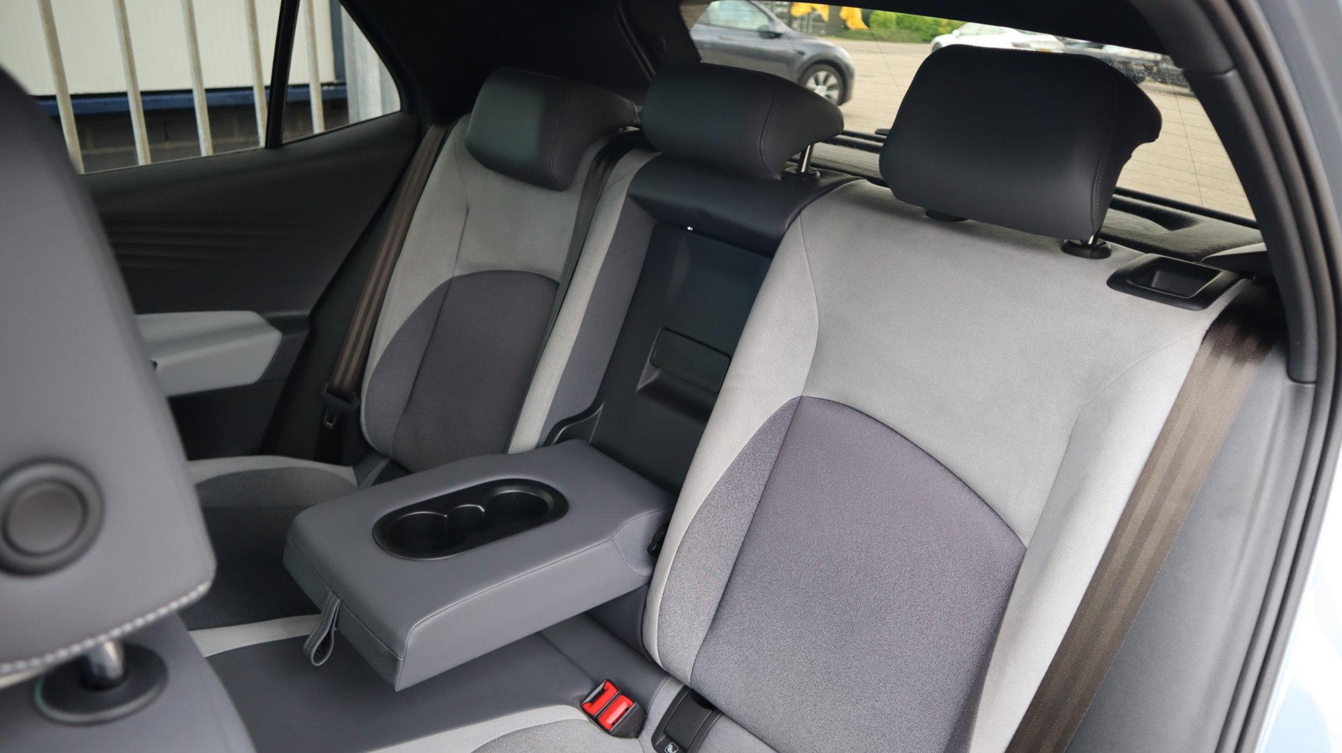 Foto van Volkswagen Id.3 Pro 150 KW