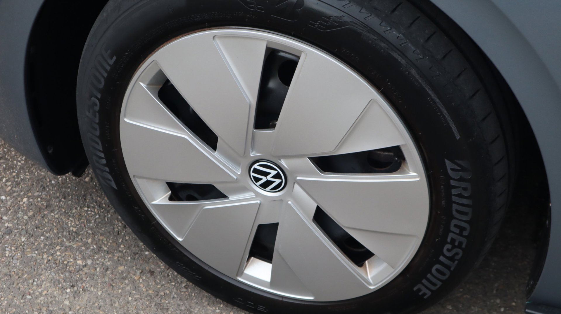 Foto van Volkswagen Id.3 Pro 150 KW
