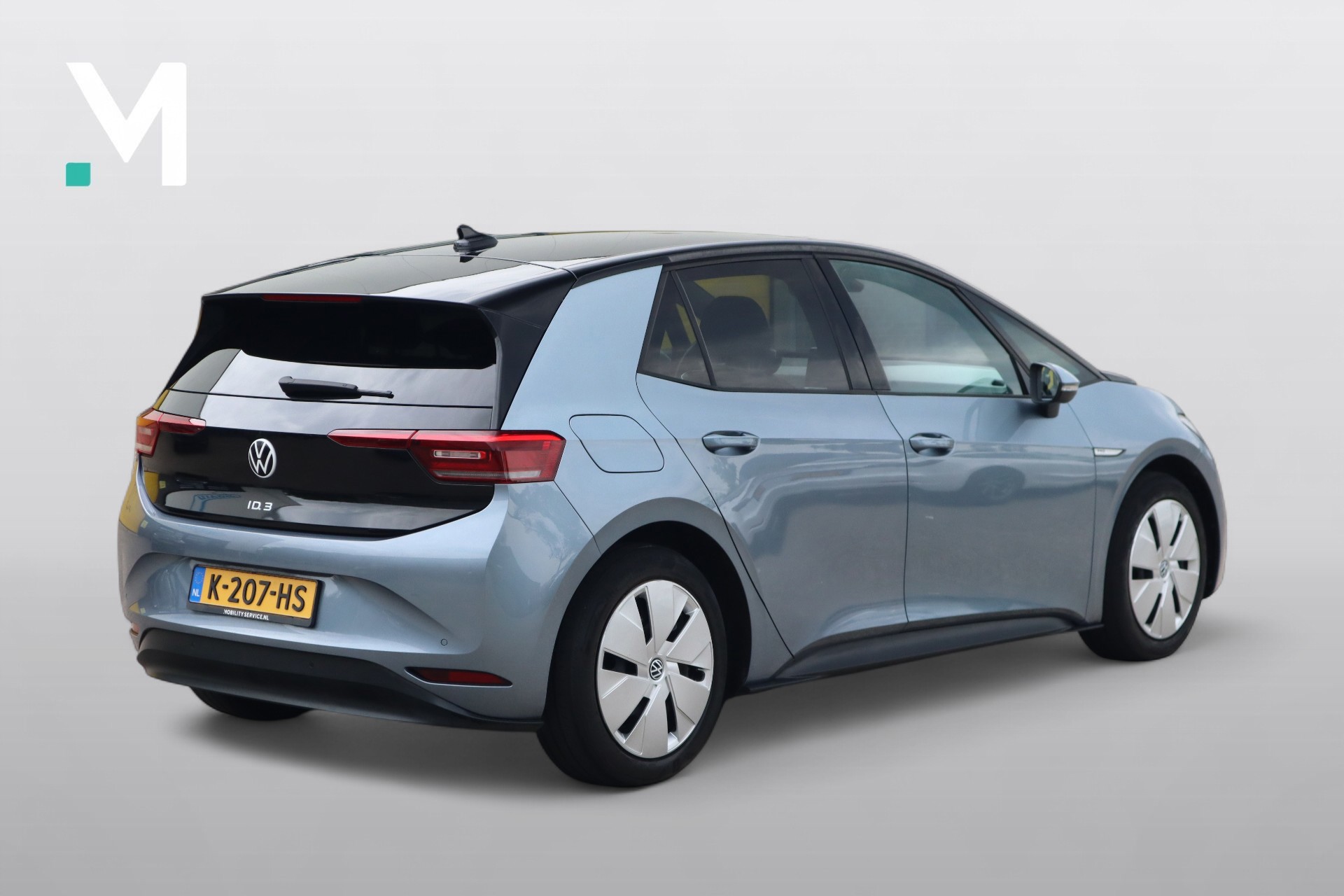 Foto van Volkswagen Id.3 Pro 150 KW