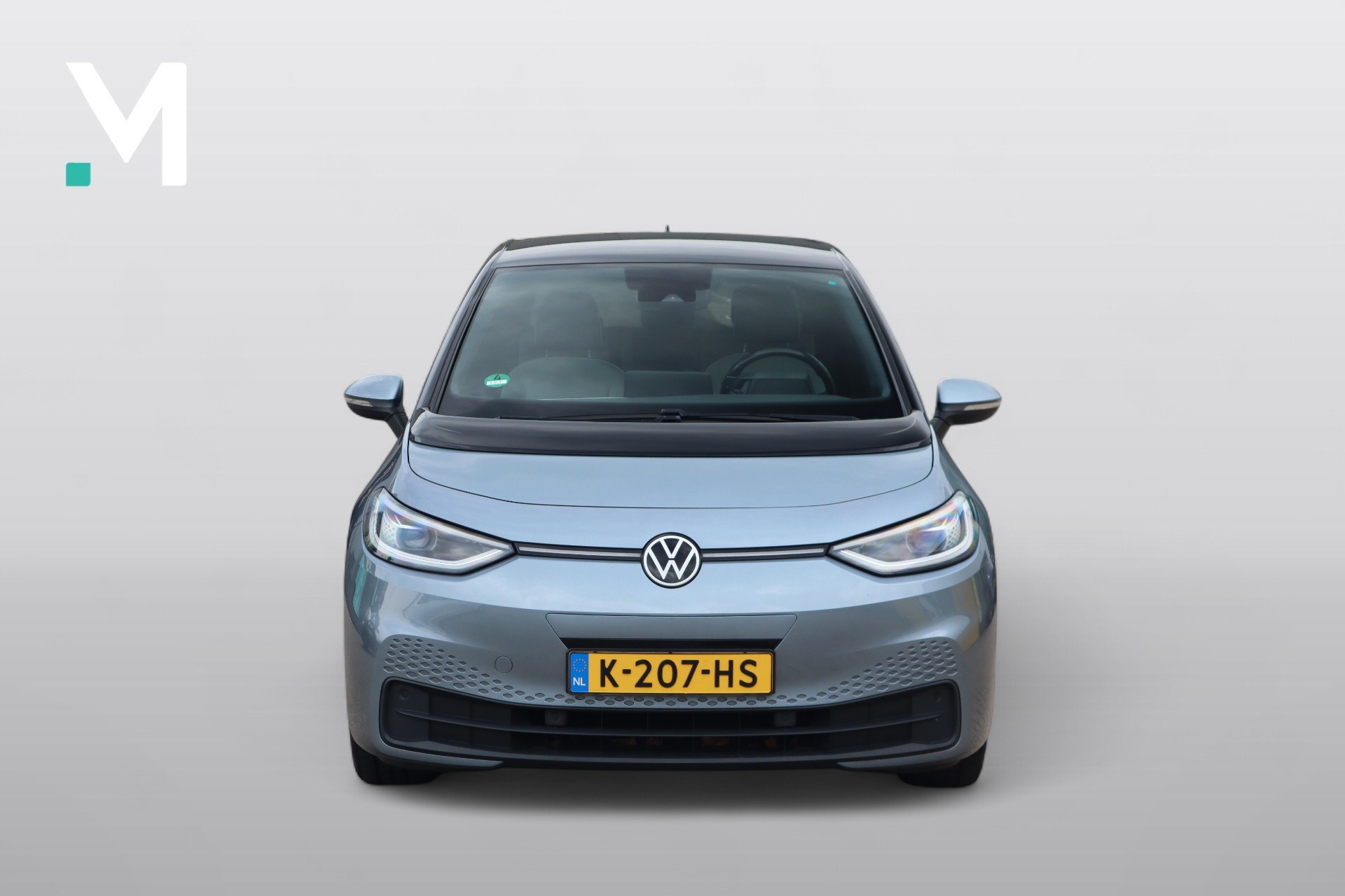 Foto van Volkswagen Id.3 Pro 150 KW