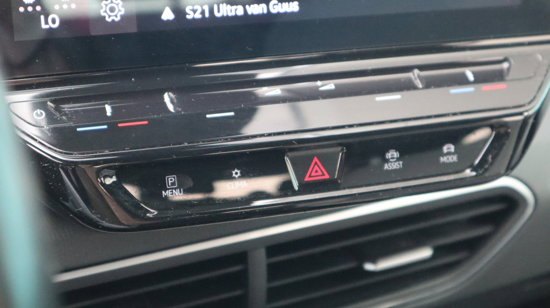 Foto van Volkswagen Id.3 Pro 150 KW