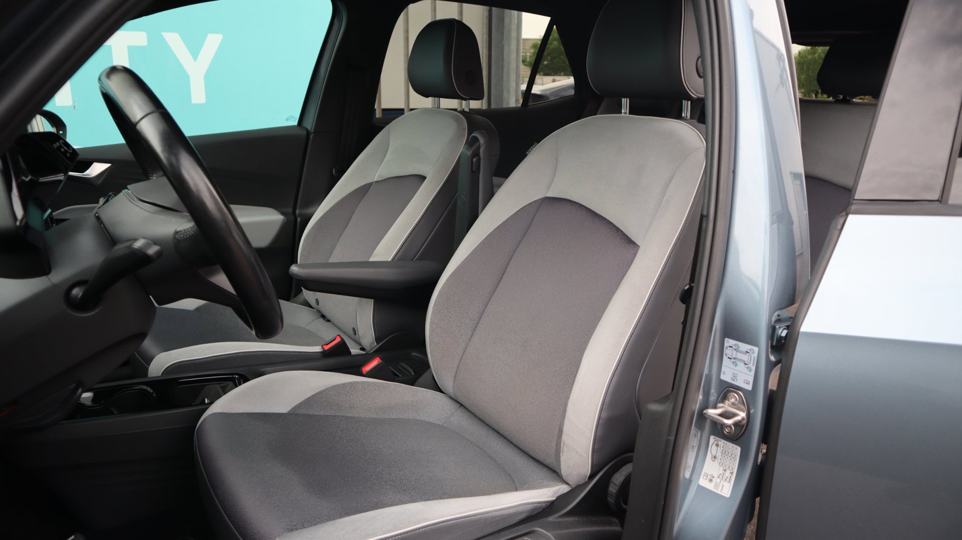 Foto van Volkswagen Id.3 Pro 150 KW